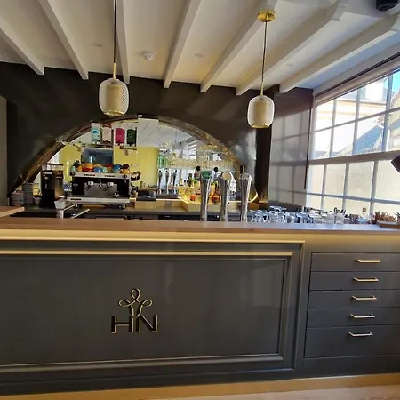 Restaurant Normand Non Etoile Ambiance Familiale De Charme Szálloda Yport