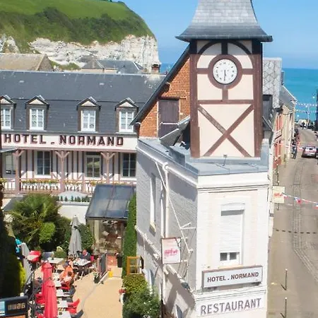 Normand Non Etoile Ambiance Familiale *
