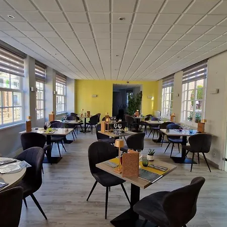 Normand Non étoilé Ambiance Familiale Hotel Yport