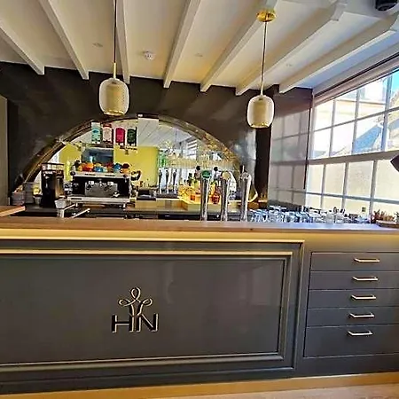 Restaurant Normand Non Etoile Ambiance Familiale De Charme Hotel
