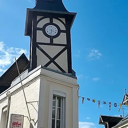 Restaurant Normand Non Etoile Ambiance Familiale De Charme