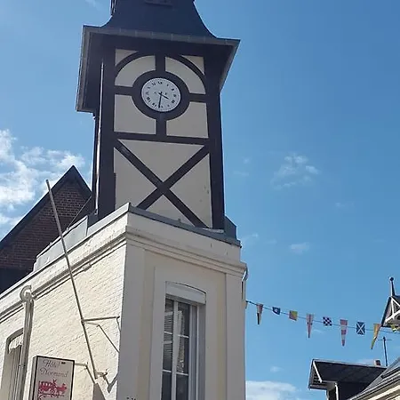 Restaurant Normand Non Etoile Ambiance Familiale De Charme * Yport