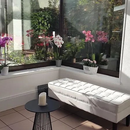 Szálloda Restaurant Normand Non Etoile Ambiance Familiale De Charme Yport